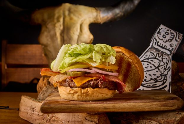 Bruttus Burger consolida nova fase em Osasco