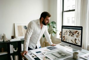 The New Standard promove Lucas Scavone a Brand Manager