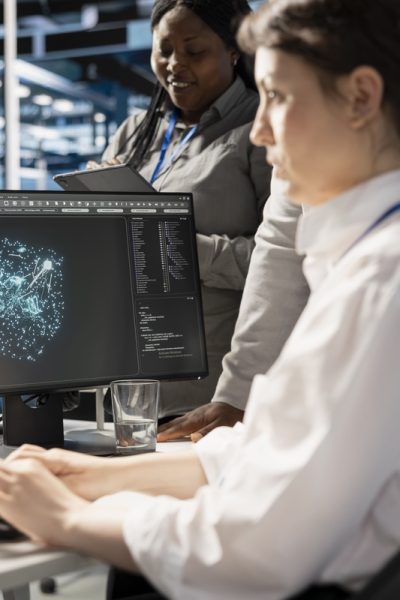 Com IA, força de trabalho deve voltar a ser generalista