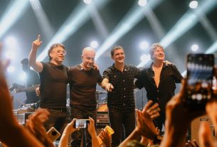 Henrique Portugal detalha trajetória do Skank ao POP3