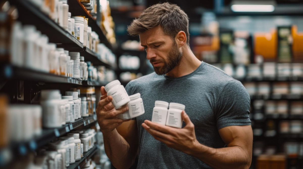 Mercado de suplementos cresce e eleva padrão do setor