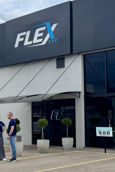 Setor de academias do Sul passa por consolidação regional