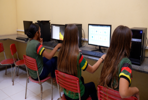 Projeto Aprender Conectado leva internet a 13 mil escolas rurais