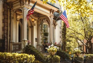 Crise no Brasil atrai investimentos imobiliários para os EUA