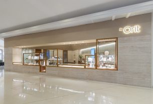 Orit Secondhand fecha 2025 com crescimento expressivo