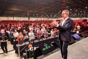 Método CIS 248 espera receber mais de oito mil pessoas em SP