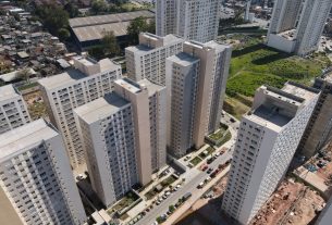 Reserva Raposo leva o Brasil ao debate global da habitação