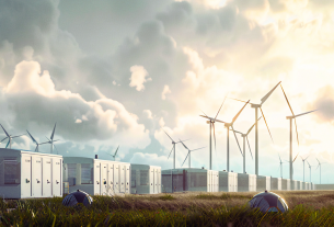 Déficit de flexibilidade expõe urgência de baterias