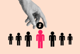 No Brasil, 62,3% das empresas têm dificuldade para contratar