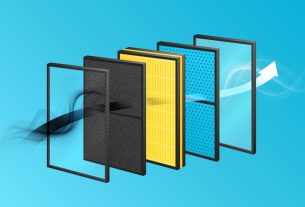 Qualidade do ar impulsiona mercado de filtros