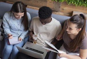 IA impulsiona aprendizado ativo entre universitários