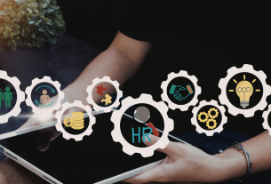 Digitalização avança nos setores de RH no Brasil