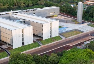 MPD Engenharia entrega novos complexos da USP Ribeirão
