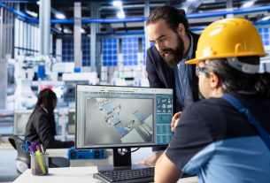 Metodologia premiada aplica IoT à engenharia