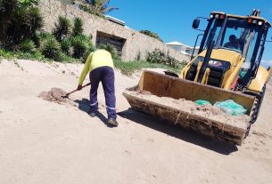 Amanrasa realiza força-tarefa ambiental e reforça segurança durante o Carnaval