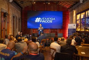 Pagos abre 2026 com debates sobre futuro financeiro
