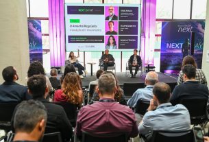 Inscrições para o Next Day #8 estão abertas