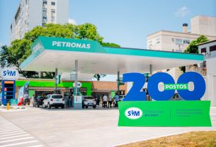 SIM inaugura posto 200 no Rio Grande do Sul