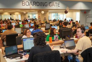 Befly abre inscrições para 6ª edição do BeFlyers do Futuro