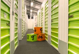 Nova unidade GoodStorage Tamboré é anunciada em Barueri