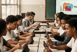 Ano letivo começa com diagnóstico socioemocional em 70 escolas públicas do DF