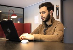 EUA atraem profissionais brasileiros de tecnologia