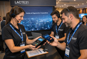 Montanari escala tecnologia de pagamentos no LACTE 21