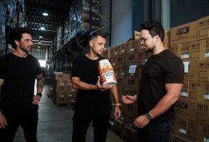 Growth vai ao varejo físico; FTW já escalou no multicanal