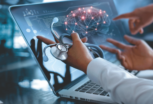 Tecnologia amplia práticas de saúde e segurança no trabalho