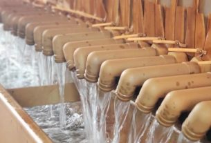 Tecnologia de filtragem chinesa cresce no mercado brasileiro