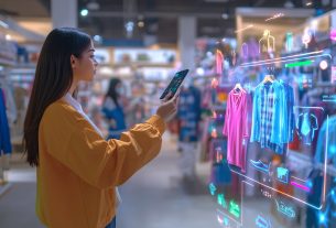 Avanço da IA redefine estratégias de comunicação empresarial