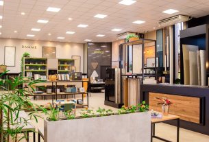Mercado de acabamentos aposta em soluções que promovem bem-estar para 2026