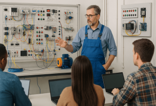 Manpower abre 88 vagas para instrutor de ensino no Paraná