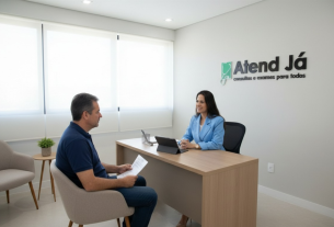 Clínicas populares crescem em meio à crise na saúde