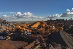 Mineração sustentável impulsiona transformação no Sudeste