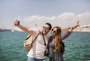 Feriados prolongados são opção para viajar fora das férias