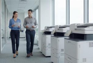 Setor de impressão foca em integrações para mais eficiência