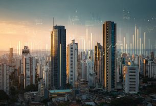 Plataformas se unem e ampliam acesso a FIIs no Brasil