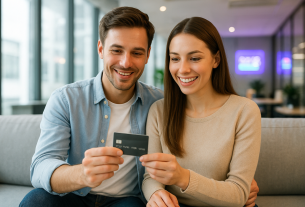 Crédito com garantia é saída contra alta da dívida