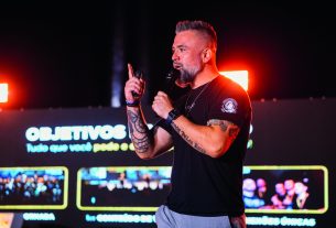 Robson V. Leite desenvolve métodos para agências digitais