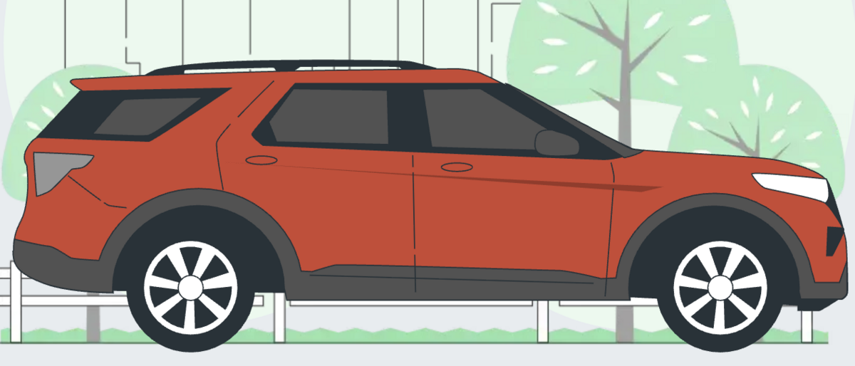 Seguro de SUVs compactos pode variar em até 40%