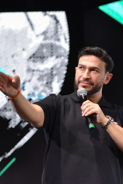 Livro propõe transformação pessoal a partir do propósito