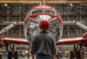 Modal aéreo impulsiona eficiência logística