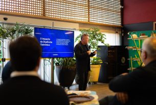 Nexxera debate impacto da duplicata eletrônica no ERP Summit