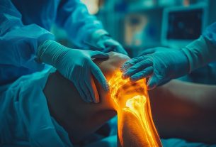 Artroplastia pode devolver mobilidade e qualidade de vida