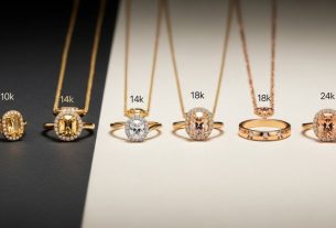 Ouro 18k ou 24k: especialista explica qual quilate escolher