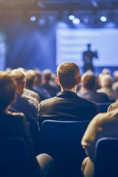 Lançamento de MIMO e TaxHall marca ERP Summit