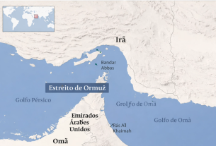 Crise em Ormuz reacende debate sobre segurança energética