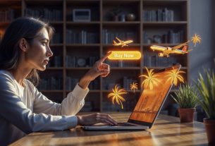 Uso de IA avança no turismo e redefine a jornada do viajante