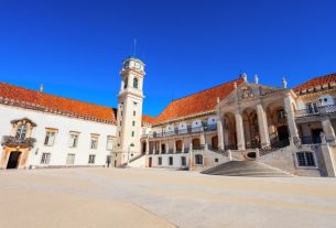 Dupla cidadania facilita mestrado em Portugal
